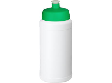 Baseline Recycelte Sportflasche, 500 ml
