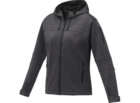 Match Softshelljacke für Damen