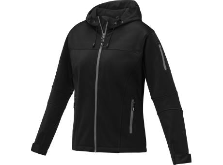 Match Softshelljacke für Damen
