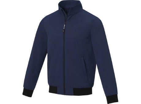 Keefe leichte Bomberjacke - Unisex