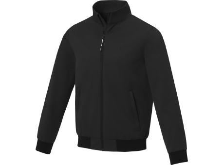 Keefe leichte Bomberjacke - Unisex