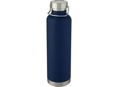 Thor 1 l Kupfer-Vakuum Isoliersportflasche