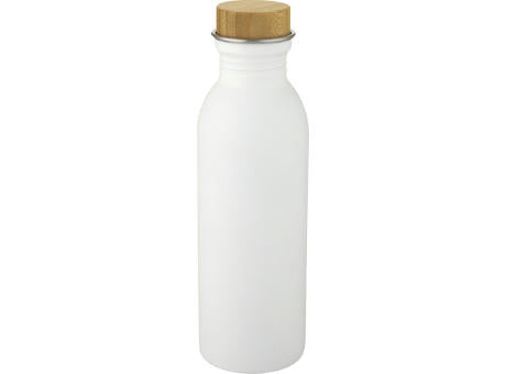 Kalix 650 ml Sportflasche aus Edelstahl