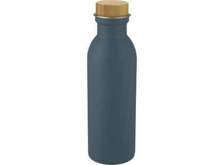 Kalix 650 ml Sportflasche aus Edelstahl