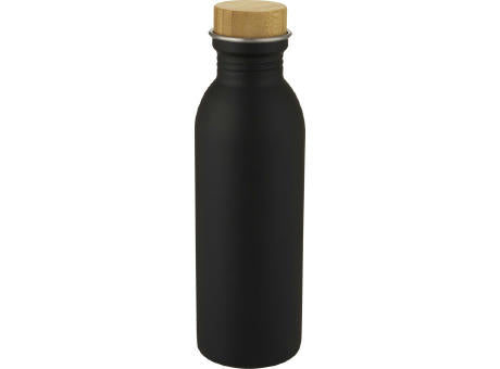 Kalix 650 ml Sportflasche aus Edelstahl