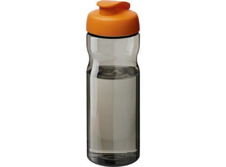 H2O Active® Base Tritan™ 650 ml Sportflasche mit Klappdeckel