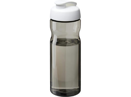 H2O Active® Base Tritan™ 650 ml Sportflasche mit Klappdeckel