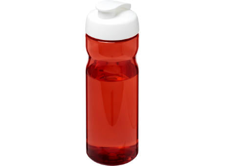 H2O Active® Base Tritan™ 650 ml Sportflasche mit Klappdeckel