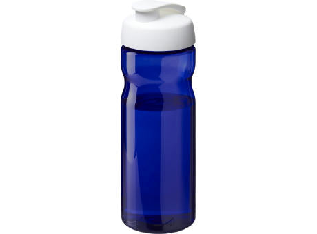 H2O Active® Base Tritan™ 650 ml Sportflasche mit Klappdeckel