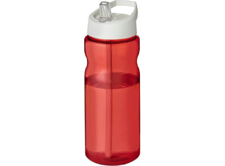 H2O Active® Base Tritan™ 650 ml Sportflasche mit Ausgussdeckel