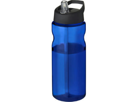 H2O Active® Base Tritan™ 650 ml Sportflasche mit Ausgussdeckel