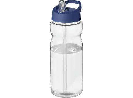 H2O Active® Base Tritan™ 650 ml Sportflasche mit Ausgussdeckel