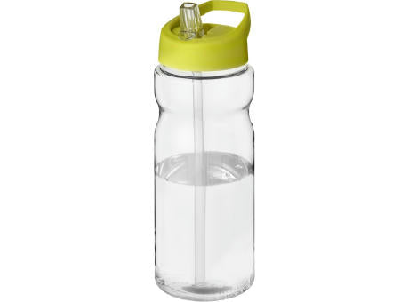 H2O Active® Base Tritan™ 650 ml Sportflasche mit Ausgussdeckel