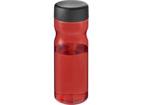 H2O Active® Base Tritan™ 650-ml-Sportflasche mit Drehdeckel