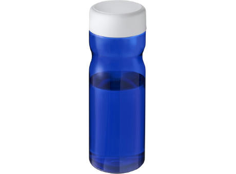 H2O Active® Base Tritan™ 650-ml-Sportflasche mit Drehdeckel