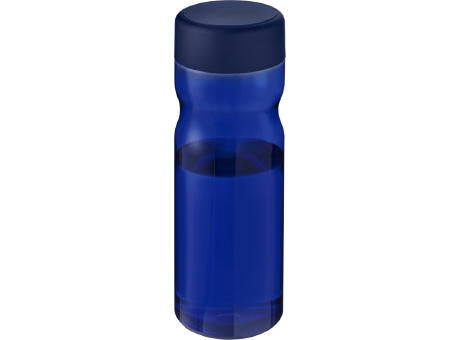 H2O Active® Base Tritan™ 650-ml-Sportflasche mit Drehdeckel