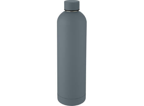 Spring 1 l Kupfer-Vakuum Isolierflasche