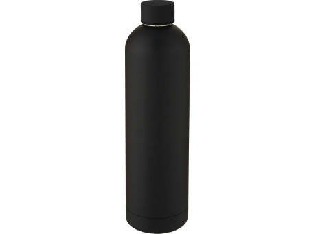 Spring 1 l Kupfer-Vakuum Isolierflasche