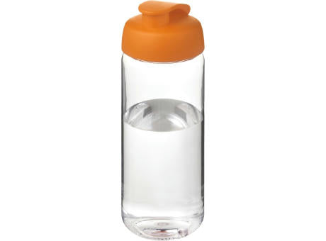 H2O Active® Octave Tritan™ 600-ml-Sportflasche mit Klappdeckel