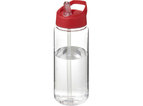 H2O Active® Octave Tritan™ 600 ml Sportflasche mit Ausgussdeckel