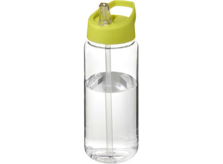 H2O Active® Octave Tritan™ 600 ml Sportflasche mit Ausgussdeckel