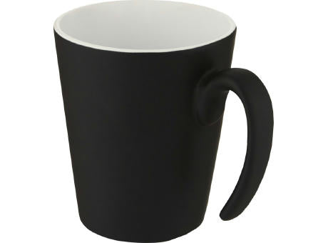 Oli 360 ml Keramikbecher mit Henkel