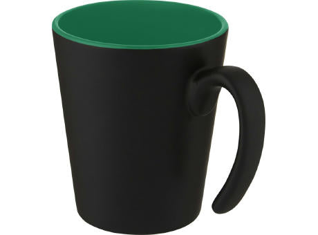 Oli 360 ml Keramikbecher mit Henkel