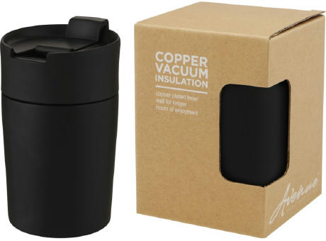 Jetta 180 ml Kupfer-Vakuum Isolierbecher