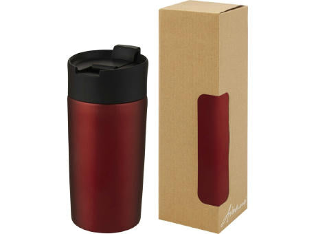 Jetta 330 ml Kupfer-Vakuum Isolierbecher
