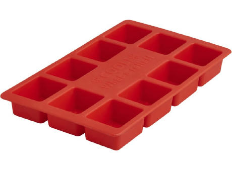 Chill individuell gestaltbarer Eiswürfelbehälter