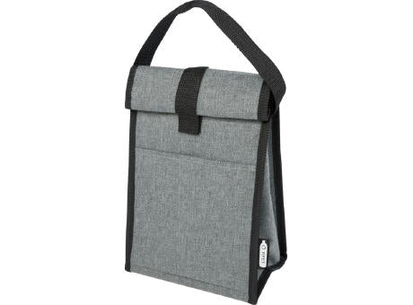 Reclaim GRS rPET Kühltasche für 4 Dosen 5L