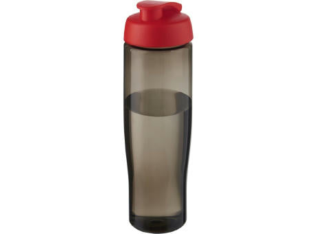 H2O Active® Eco Tempo 700 ml Sportflasche mit Klappdeckel
