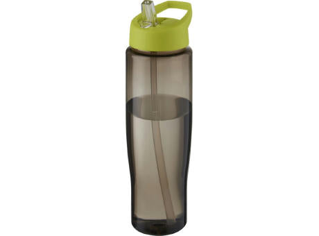 H2O Active® Eco Tempo 700 ml Sportflasche mit Ausgussdeckel