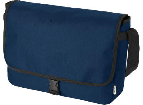 Retrend RPET Schultertasche 6L