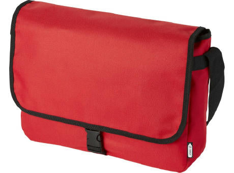 Retrend RPET Schultertasche 6L