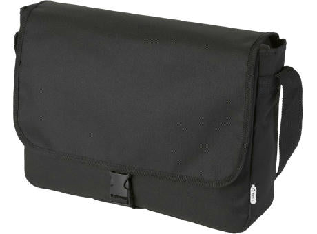 Retrend RPET Schultertasche 6L