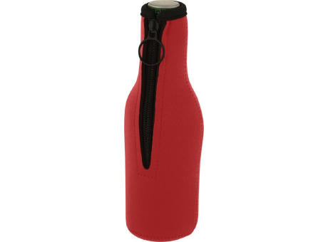 Fris Flaschenmanschette aus recyceltem Neopren