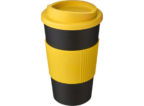Americano® 350 ml Isolierbecher mit Schutzring