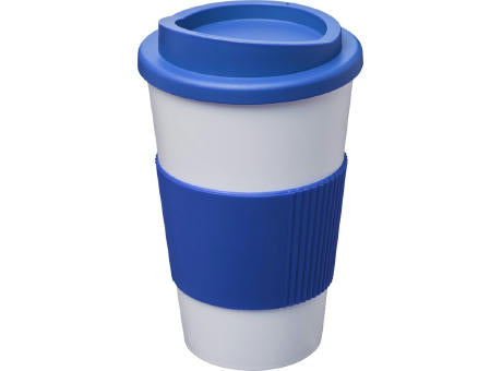 Americano® 350 ml Isolierbecher mit Schutzring