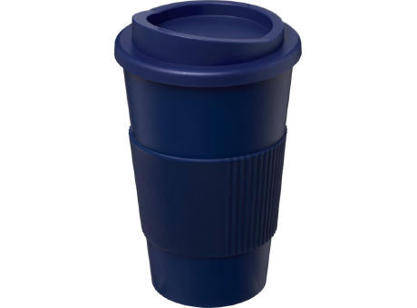 Americano® 350 ml Isolierbecher mit Schutzring