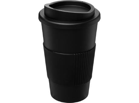 Americano® 350 ml Isolierbecher mit Schutzring