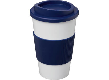 Americano® 350 ml Isolierbecher mit Schutzring