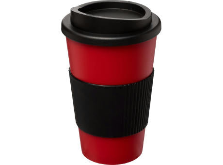 Americano® 350 ml Isolierbecher mit Schutzring