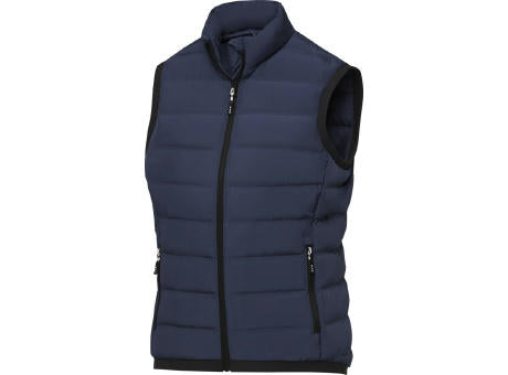 Macin Daunen Bodywarmer für Damen