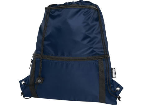 Adventure recycelte isolierter Sportbeutel 9L