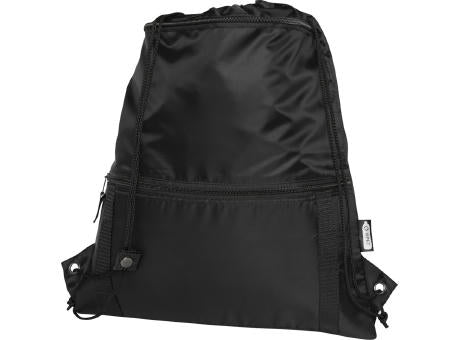 Adventure recycelte isolierter Sportbeutel 9L