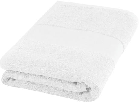 Charlotte 450 g/m² Baumwollhandtuch 50 x 100 cm