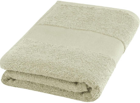 Charlotte 450 g/m² Baumwollhandtuch 50 x 100 cm