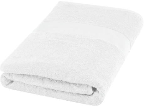 Amelia 450 g/m² Baumwollhandtuch 70 x 140 cm