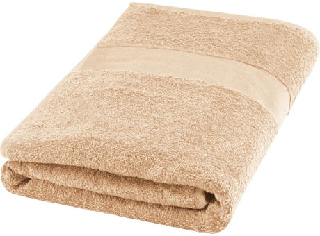 Amelia 450 g/m² Baumwollhandtuch 70 x 140 cm